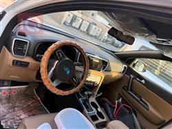 کیا سپۆرتاج